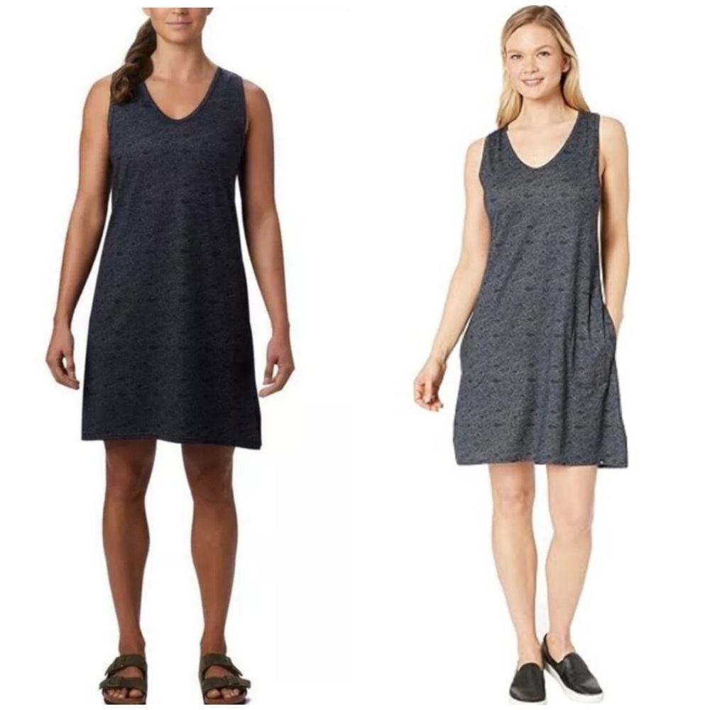 Mountain Hardwear Everyday Perfect Tank Athleisure Dress